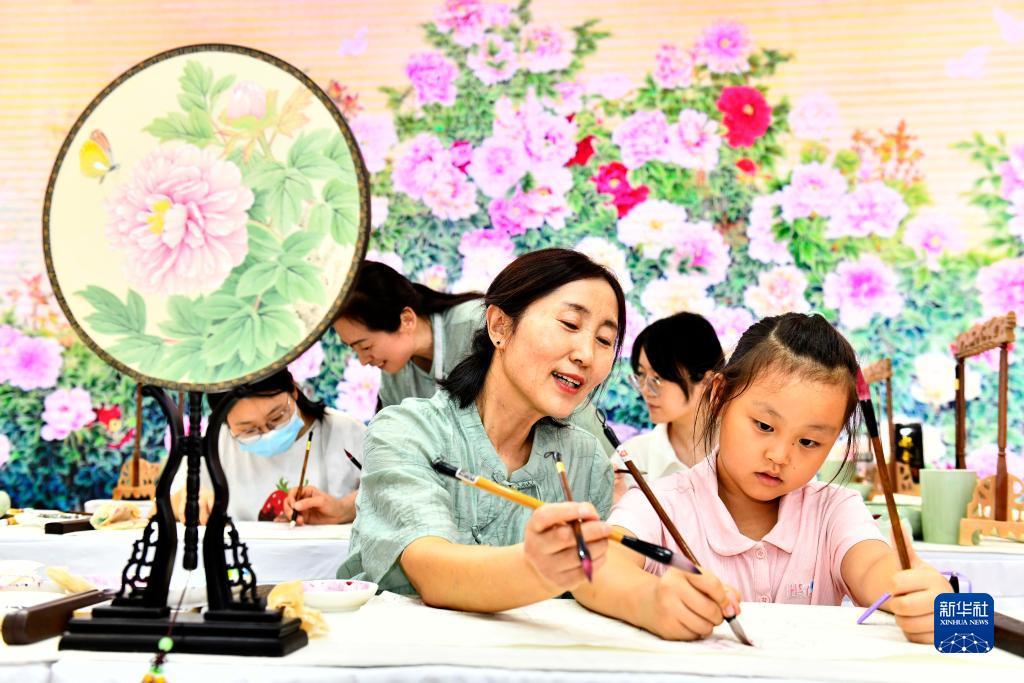 糖果派对在线体验服